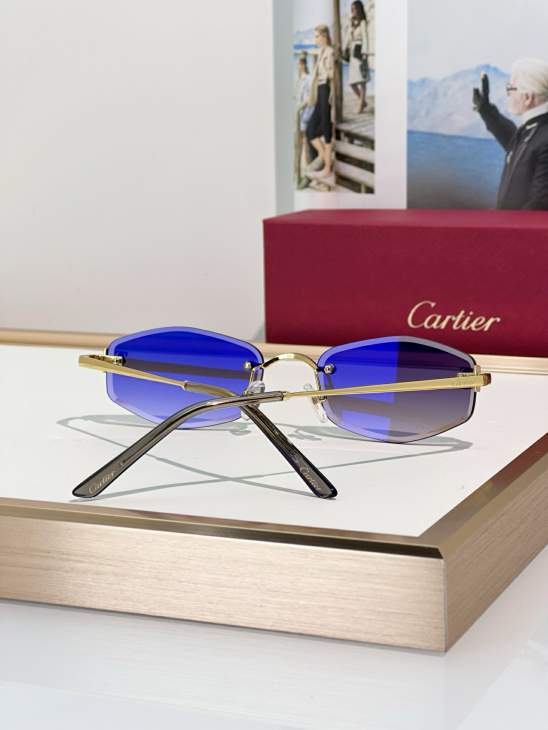 Picture of Cartier Sunglasses _SKUfw79279948fw